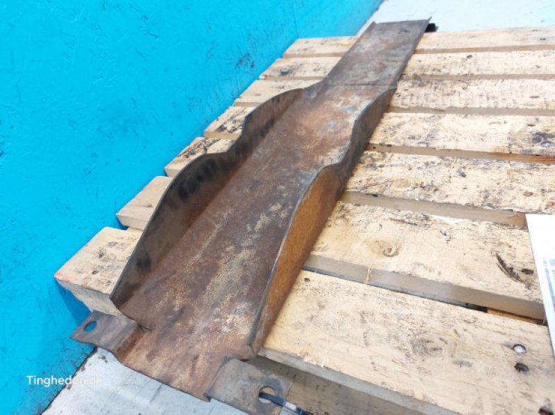 Aufbauten des Typs Valtra T213, Gebrauchtmaschine in Hemmet (Bild 6)