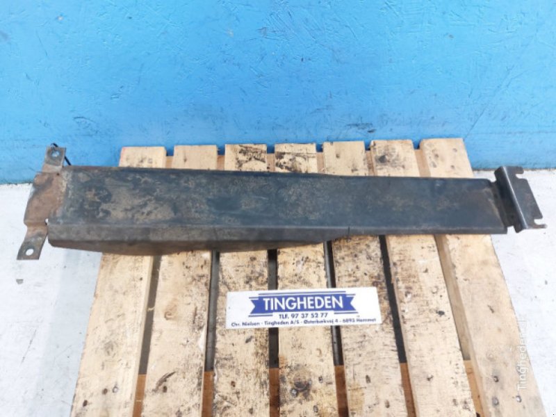 Aufbauten des Typs Valtra T213, Gebrauchtmaschine in Hemmet (Bild 1)