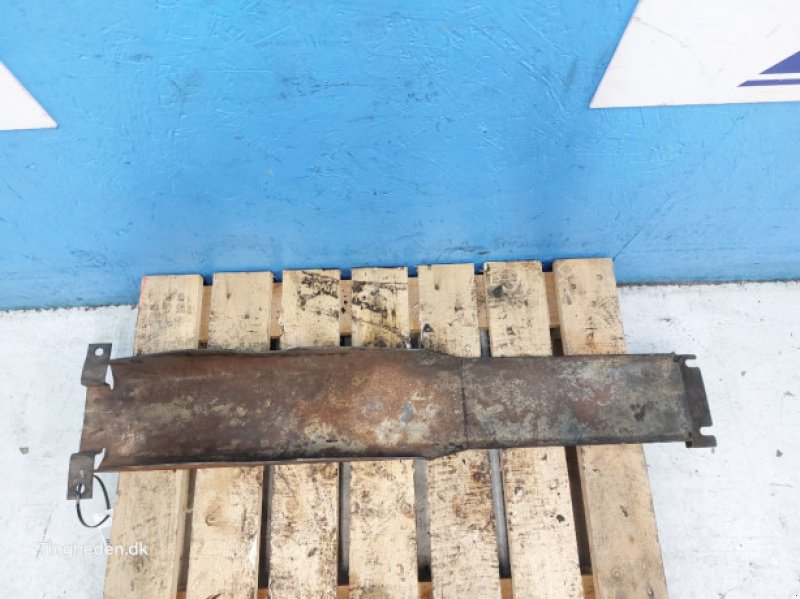 Aufbauten des Typs Valtra T213, Gebrauchtmaschine in Hemmet (Bild 5)