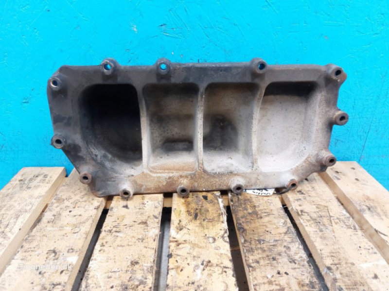 Aufbauten des Typs Valtra T213, Gebrauchtmaschine in Hemmet (Bild 5)