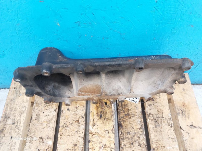 Aufbauten des Typs Valtra T213, Gebrauchtmaschine in Hemmet (Bild 6)