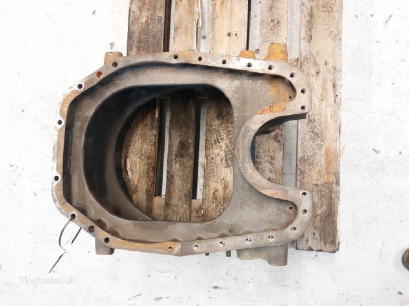 Aufbauten typu Valtra T213, Gebrauchtmaschine v Hemmet (Obrázek 3)