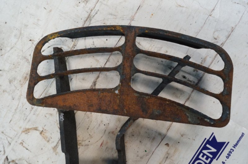 Aufbauten des Typs Valtra T213, Gebrauchtmaschine in Hemmet (Bild 4)