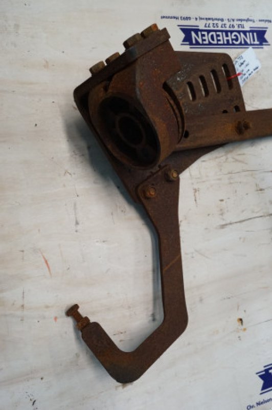 Aufbauten des Typs Valtra T213, Gebrauchtmaschine in Hemmet (Bild 8)