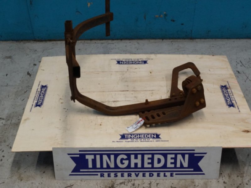 Aufbauten tipa Valtra T213, Gebrauchtmaschine u Hemmet (Slika 1)