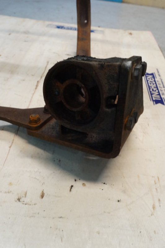 Aufbauten typu Valtra T213, Gebrauchtmaschine v Hemmet (Obrázek 5)