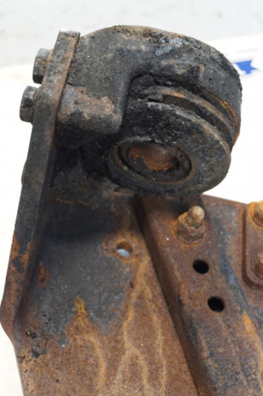 Aufbauten typu Valtra T213, Gebrauchtmaschine v Hemmet (Obrázek 3)