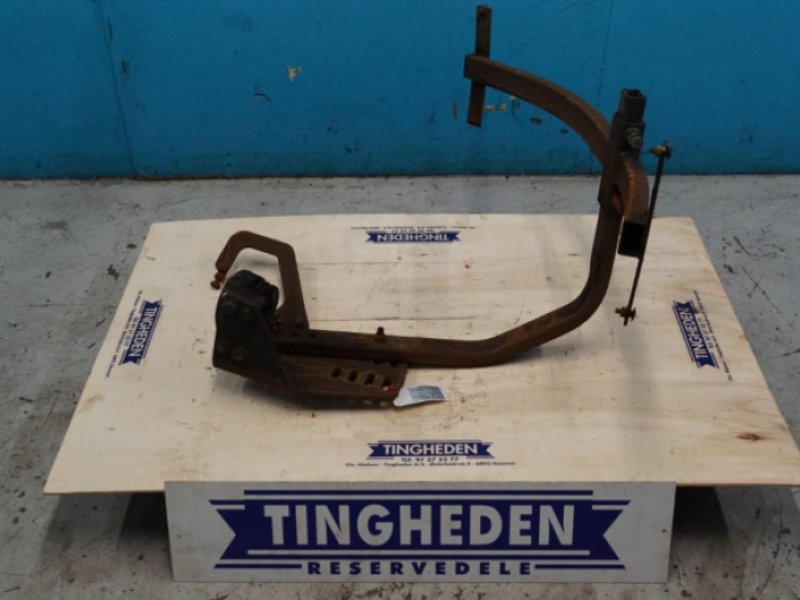 Aufbauten tipa Valtra T213, Gebrauchtmaschine u Hemmet (Slika 1)