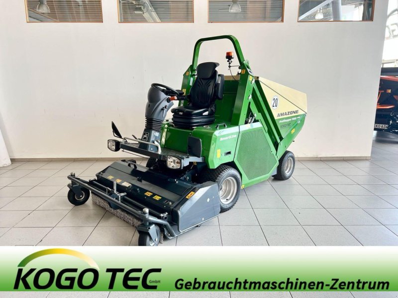 Aufsitzmäher типа Amazone Profihopper 1500, Gebrauchtmaschine в Beckum (Фотография 1)