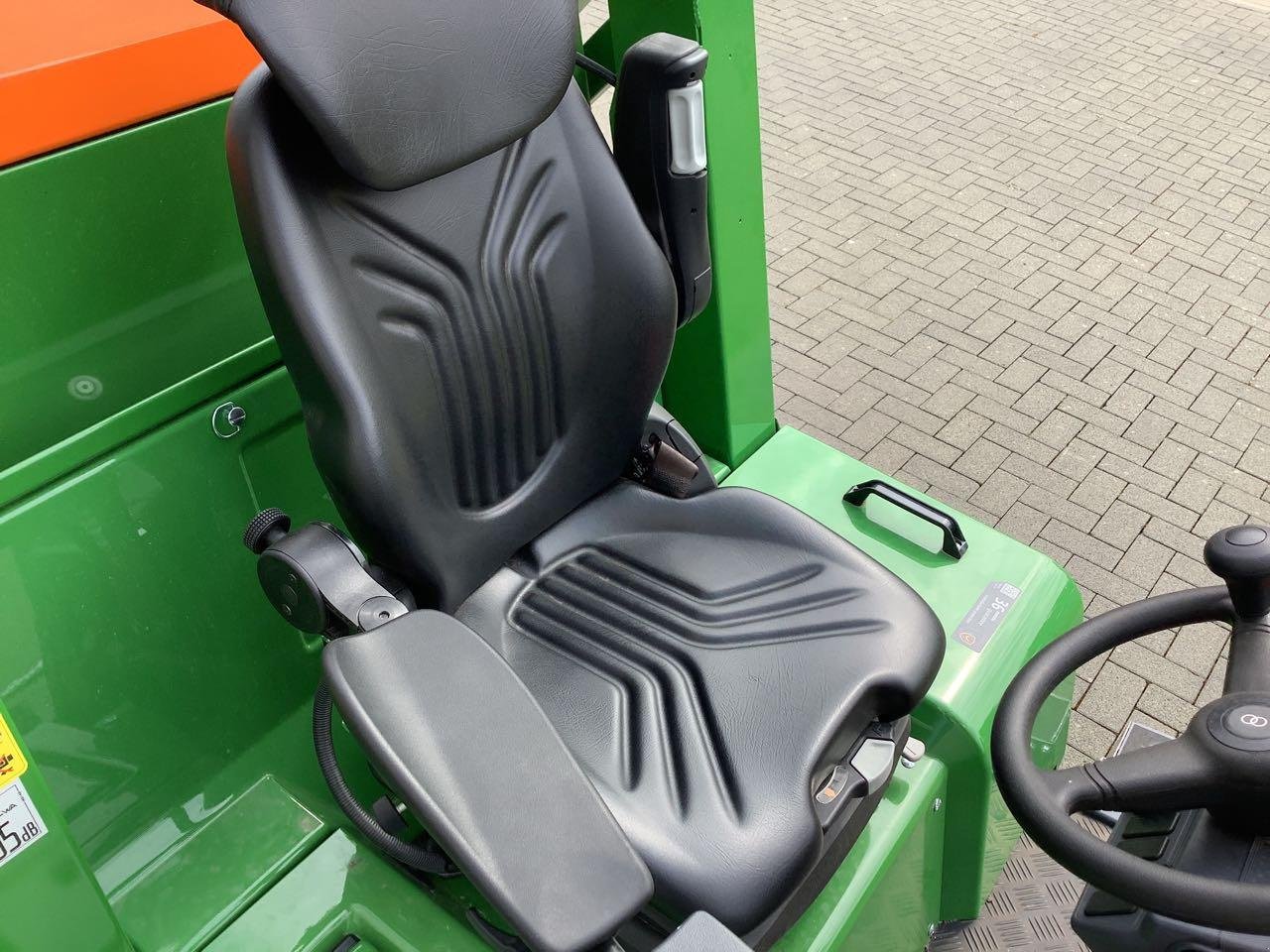 Aufsitzmäher του τύπου Amazone Profihopper 1500, Neumaschine σε Greven (Φωτογραφία 11)