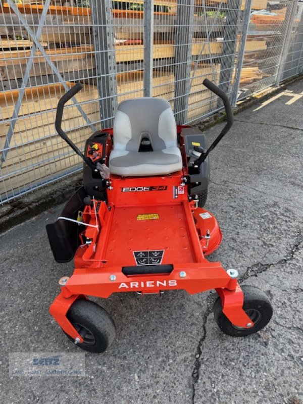 Aufsitzmäher του τύπου Ariens Edge 42, Neumaschine σε Lindenfels-Glattbach (Φωτογραφία 2)