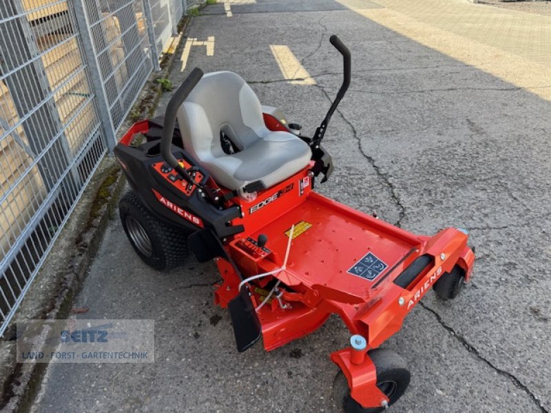 Aufsitzmäher του τύπου Ariens Edge 42, Neumaschine σε Lindenfels-Glattbach (Φωτογραφία 3)