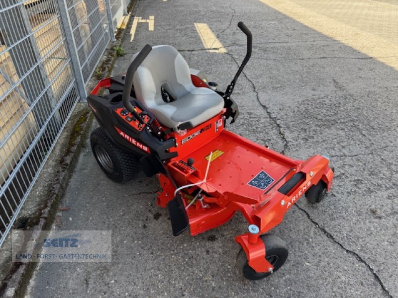 Aufsitzmäher του τύπου Ariens Edge 42, Neumaschine σε Lindenfels-Glattbach (Φωτογραφία 4)