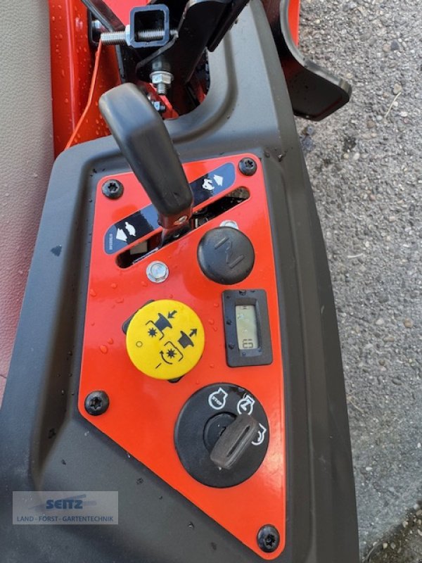 Aufsitzmäher του τύπου Ariens Edge 42, Neumaschine σε Lindenfels-Glattbach (Φωτογραφία 5)