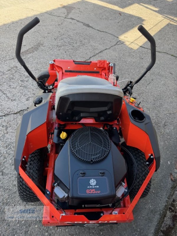 Aufsitzmäher του τύπου Ariens Edge 42, Neumaschine σε Lindenfels-Glattbach (Φωτογραφία 7)