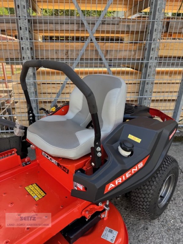 Aufsitzmäher του τύπου Ariens Edge 42, Neumaschine σε Lindenfels-Glattbach (Φωτογραφία 8)