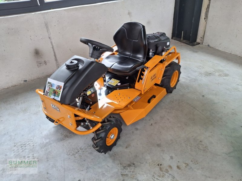 Aufsitzmäher от тип AS-Motor As 900 Enduro, Neumaschine в Pforzheim (Снимка 2)