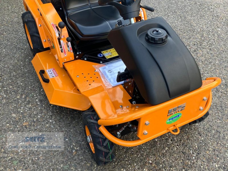 Aufsitzmäher za tip AS-Motor AS 900 Enduro, Neumaschine u Lindenfels-Glattbach (Slika 1)