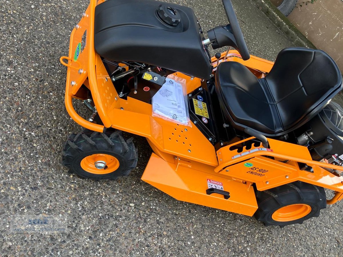 Aufsitzmäher tipa AS-Motor AS 900 Enduro, Neumaschine u Lindenfels-Glattbach (Slika 2)