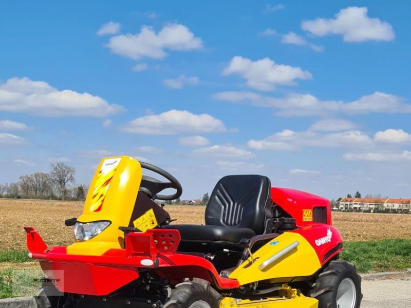 Aufsitzmäher vrste Canycom CMX 227, Neumaschine v Kirchheim b. München (Slika 1)