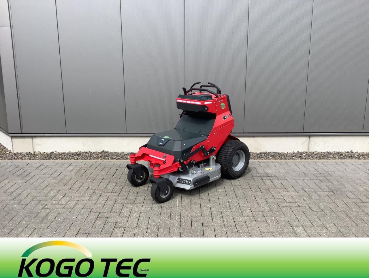 Aufsitzmäher typu Cramer ZTCS92 Elektro, Neumaschine v Greven (Obrázek 1)