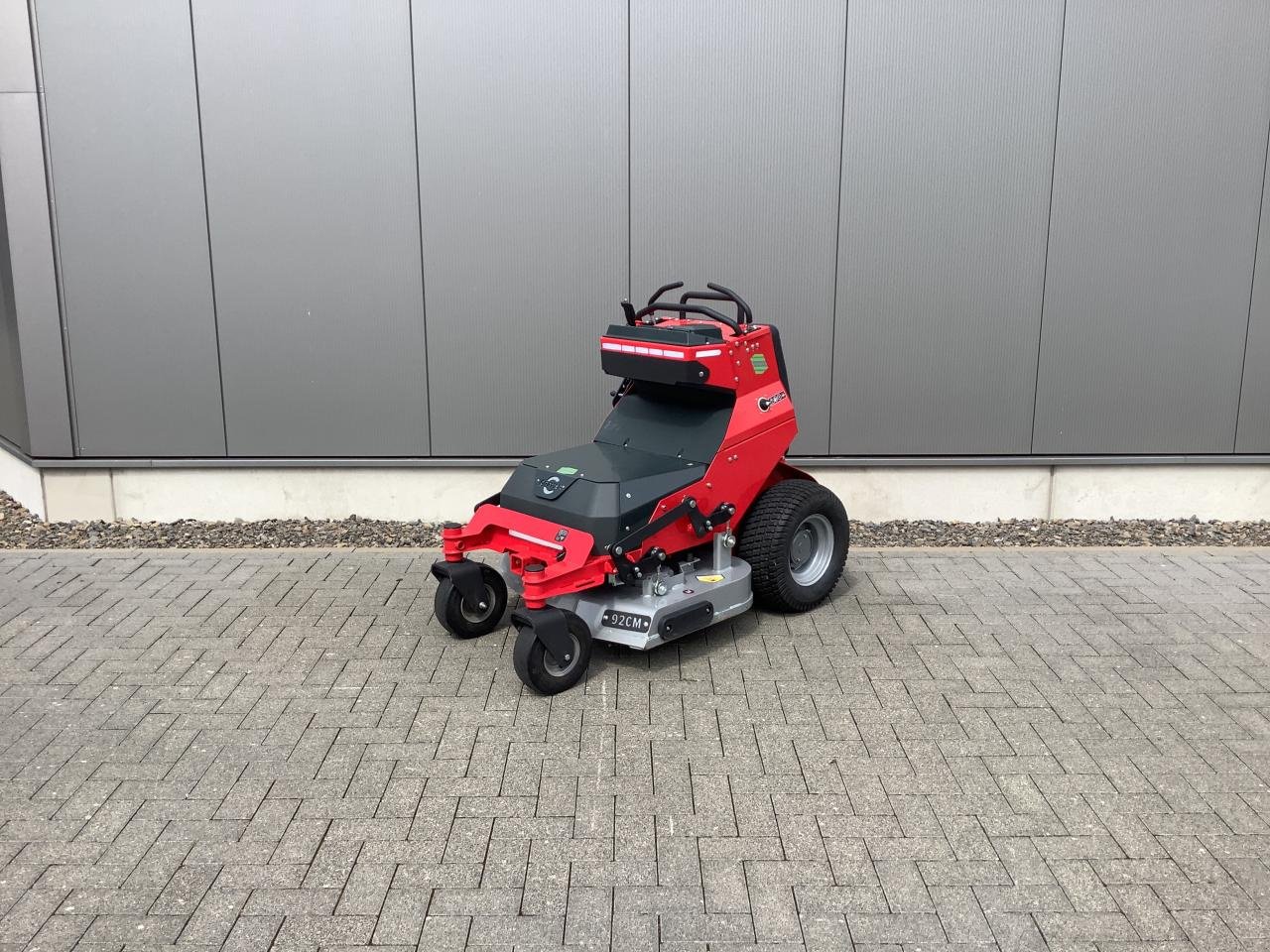 Aufsitzmäher typu Cramer ZTCS92 Elektro, Neumaschine v Greven (Obrázek 2)