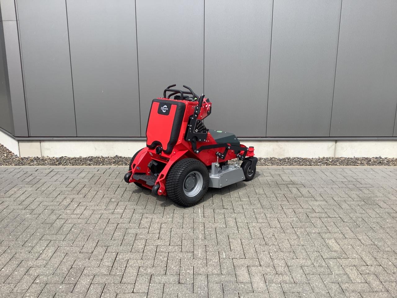 Aufsitzmäher typu Cramer ZTCS92 Elektro, Neumaschine v Greven (Obrázek 7)