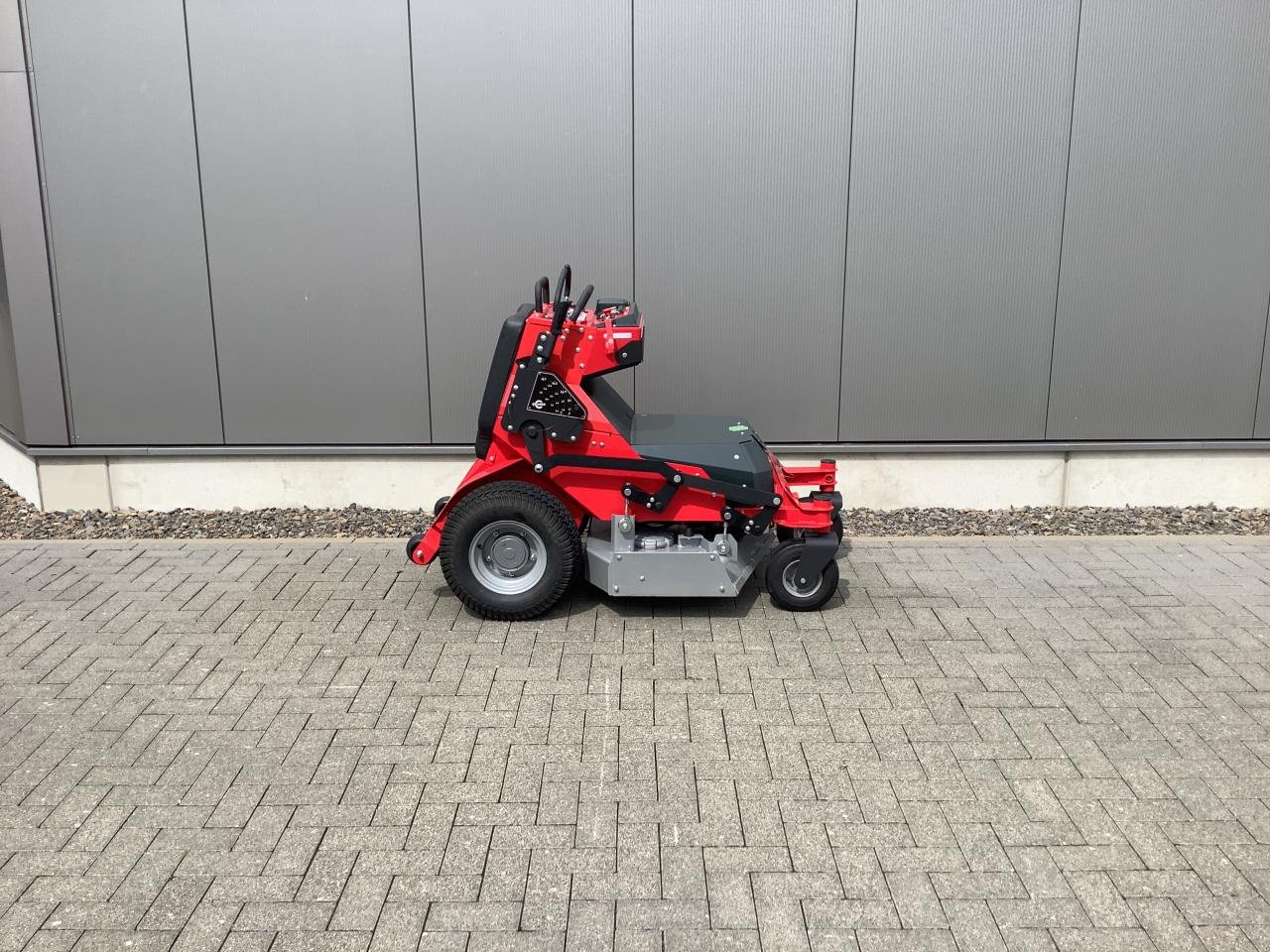 Aufsitzmäher typu Cramer ZTCS92 Elektro, Neumaschine v Greven (Obrázek 8)