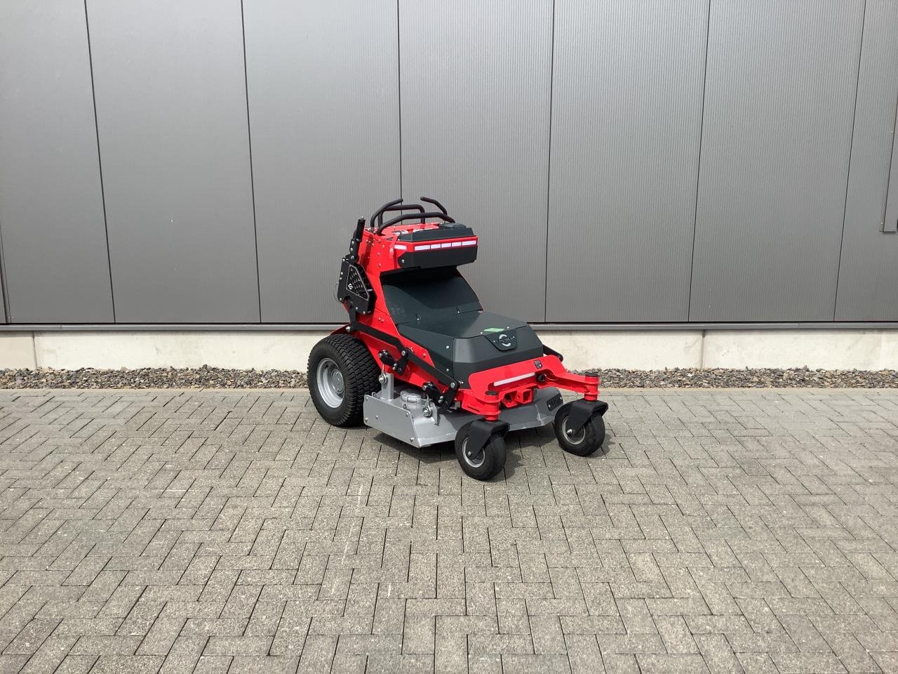 Aufsitzmäher typu Cramer ZTCS92 Elektro, Neumaschine v Greven (Obrázek 9)