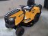 Aufsitzmäher des Typs Cub Cadet LT1 NR92, Neumaschine in Pforzheim (Bild 3)
