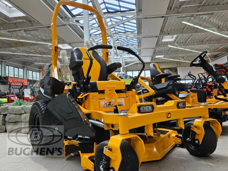 Aufsitzmäher типа Cub Cadet XZ7 L122, Neumaschine в Olpe (Фотография 1)