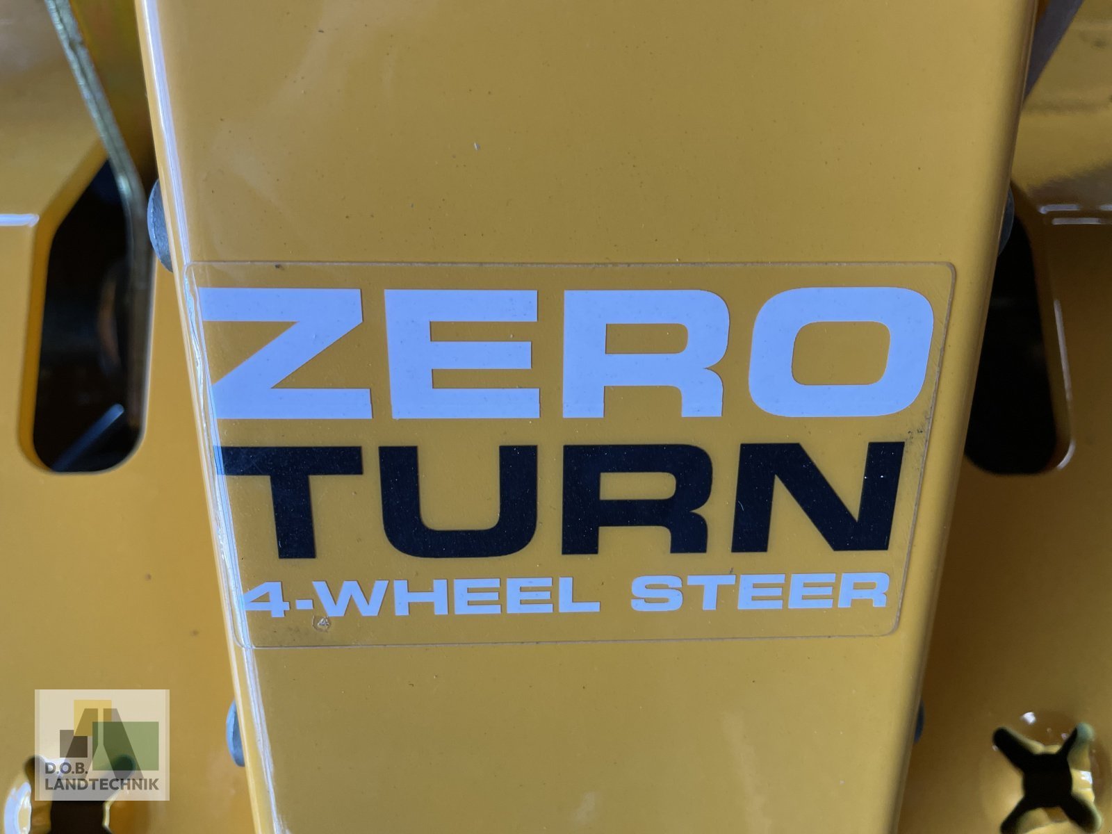 Aufsitzmäher tipa Cub Cadet Z 1 137, Gebrauchtmaschine u Regensburg (Slika 5)