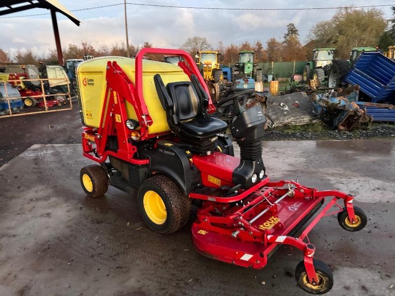 Aufsitzmäher typu Gianni Ferrari PG280DW, Gebrauchtmaschine v Richebourg (Obrázek 3)