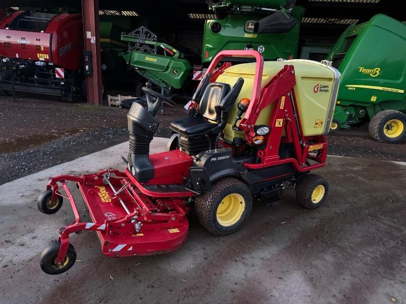 Aufsitzmäher typu Gianni Ferrari PG280DW, Gebrauchtmaschine v Richebourg (Obrázok 1)
