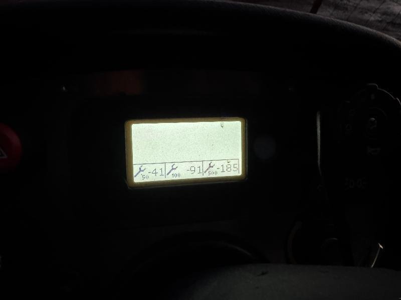 Aufsitzmäher typu Gianni Ferrari PG280DW, Gebrauchtmaschine v Richebourg (Obrázek 7)