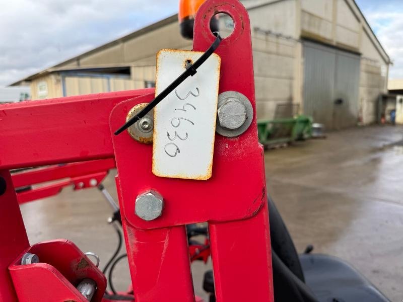 Aufsitzmäher typu Gianni Ferrari PG280DW, Gebrauchtmaschine v Richebourg (Obrázek 5)