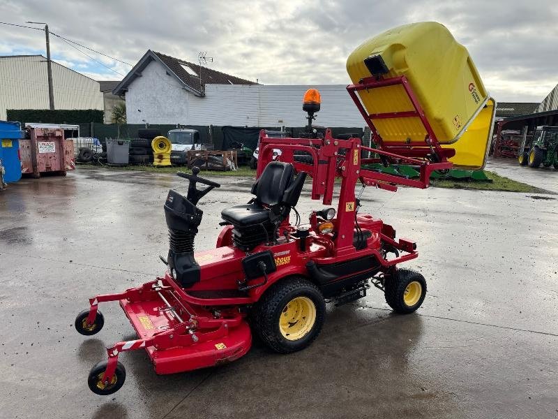 Aufsitzmäher typu Gianni Ferrari PG280DW, Gebrauchtmaschine v Richebourg (Obrázok 1)