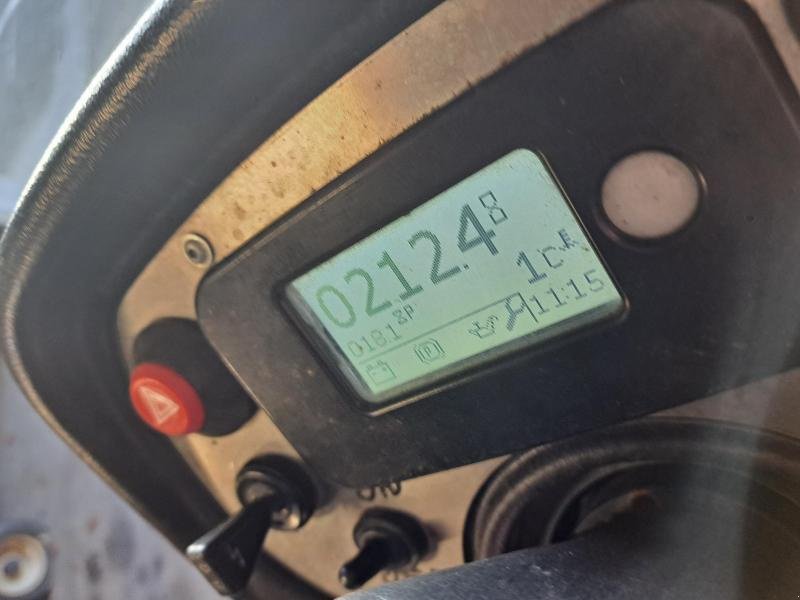 Aufsitzmäher za tip Gianni Ferrari PG280DW, Gebrauchtmaschine u ORCHIES (Slika 6)