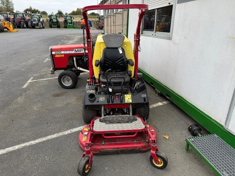 Aufsitzmäher typu Gianni Ferrari TG922, Gebrauchtmaschine v Richebourg (Obrázek 2)