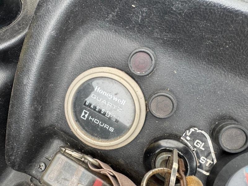 Aufsitzmäher typu Gianni Ferrari TG922, Gebrauchtmaschine v Richebourg (Obrázek 5)