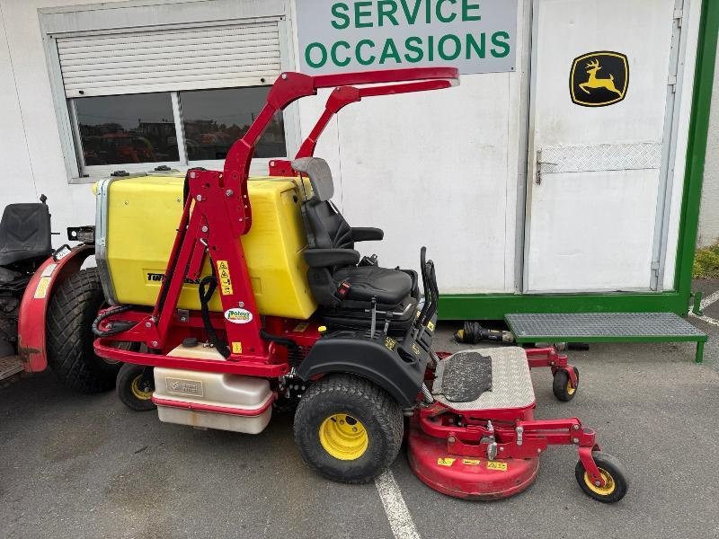 Aufsitzmäher typu Gianni Ferrari TG922, Gebrauchtmaschine v Richebourg (Obrázek 3)