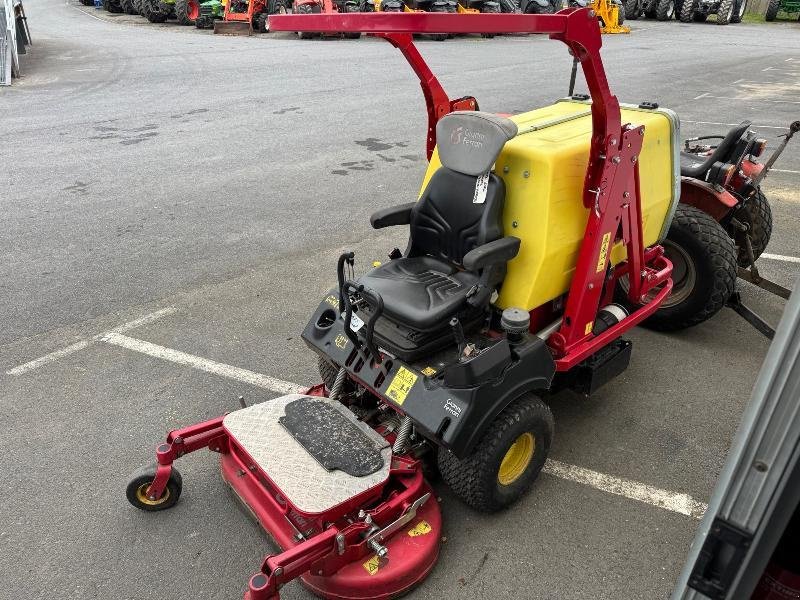 Aufsitzmäher typu Gianni Ferrari TG922, Gebrauchtmaschine v Richebourg (Obrázek 1)