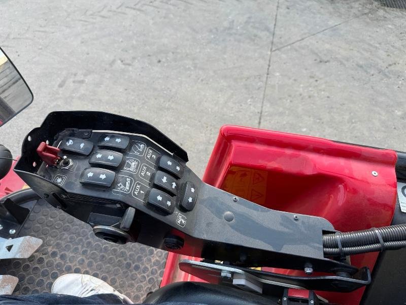 Aufsitzmäher typu Gianni Ferrari V50/180, Gebrauchtmaschine v Richebourg (Obrázek 9)