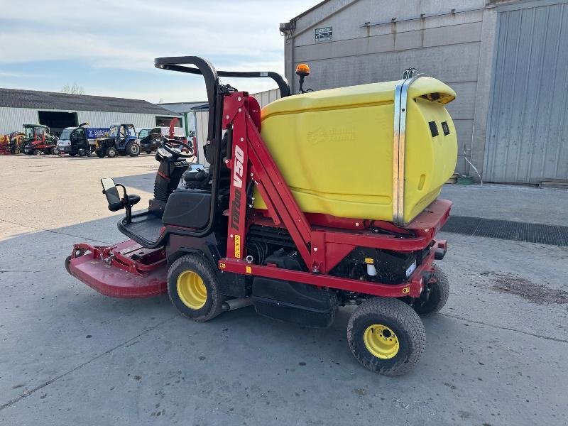 Aufsitzmäher typu Gianni Ferrari V50/180, Gebrauchtmaschine v Richebourg (Obrázek 7)