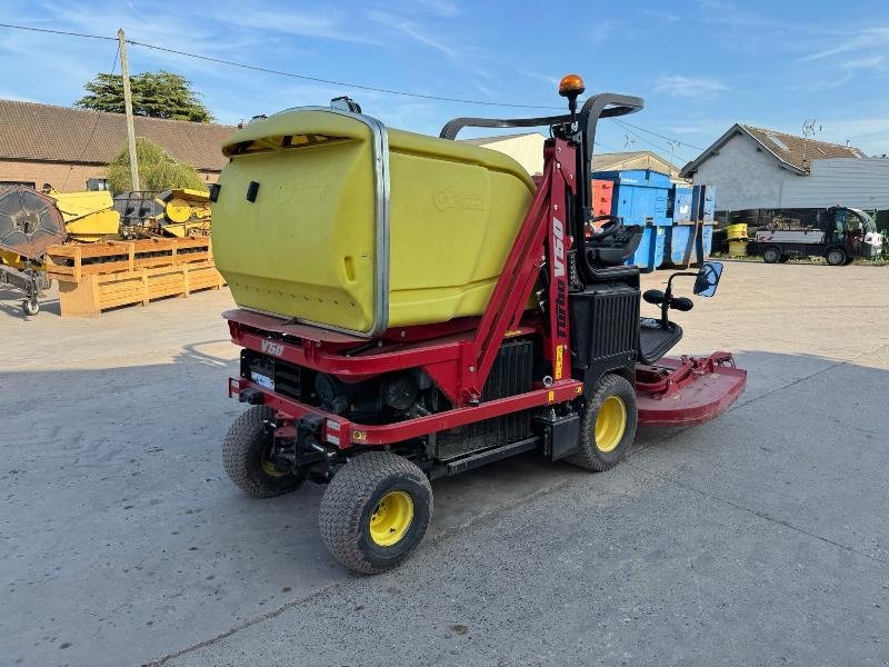 Aufsitzmäher typu Gianni Ferrari V50/180, Gebrauchtmaschine v Richebourg (Obrázek 4)