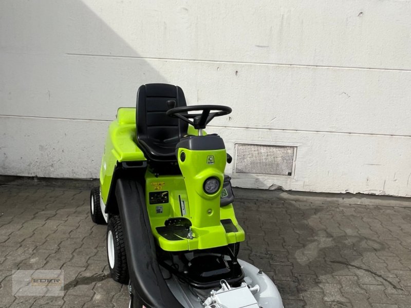 Aufsitzmäher za tip Grillo FD 220 E, Neumaschine u Kirchheim b. München