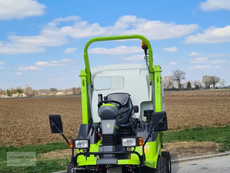 Grillo FD 2200 TS, Vorführmaschine (Obrázek 1) Aufsitzmäher typu Grillo FD 2200 TS, Vorführmaschine v Kirchheim b. München (Obrázek 1)