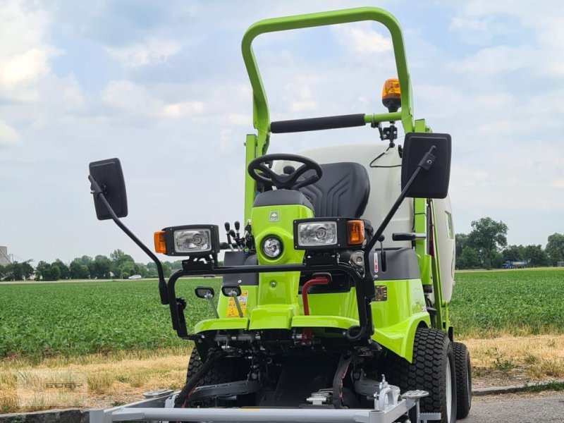 Aufsitzmäher vrste Grillo FD 900, Neumaschine v Kirchheim b. München (Slika 1)