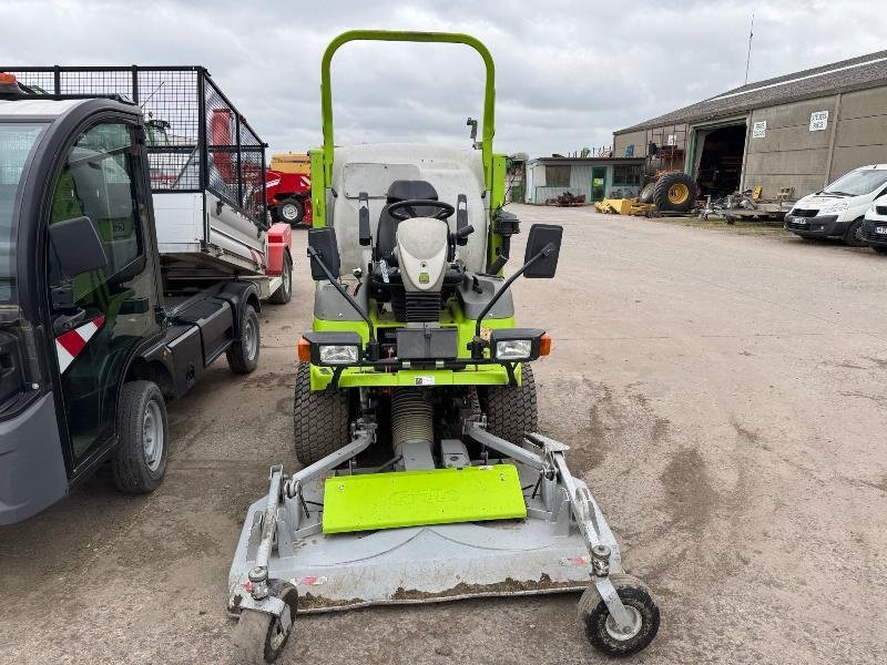 Aufsitzmäher del tipo Grillo FD2200, Gebrauchtmaschine In Richebourg (Immagine 2)