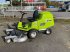 Aufsitzmäher del tipo Grillo FD280, Gebrauchtmaschine In Noerdange (Immagine 1)